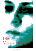 Cover-Bild zum Titel 'Die Verwandlung' von 'Franz Kafka'