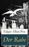 Der Rabe - Edgar Allan Poe