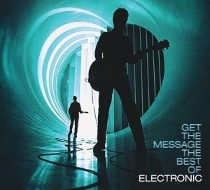 Get The Message-The Best Of Electronic - Electronic
