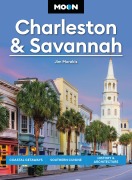 Moon Charleston & Savannah - Jim Morekis, Moon Travel Guides