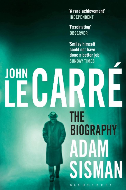 John le Carré - Adam Sisman