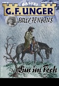 Cover-Bild zum Titel 'G. F. Unger Tom Prox & Pete -14' von 'G. F. Unger'