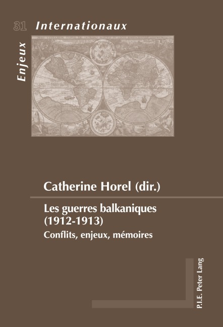 Les guerres balkaniques (1912-1913) - 