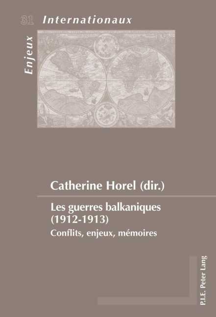 Les guerres balkaniques (1912-1913) - 