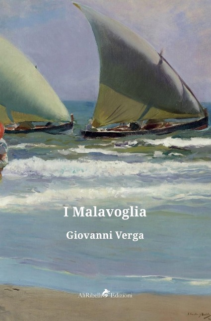 I malavoglia - Giovanni Verga