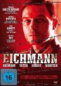 Eichmann - Snoo Wilson, Richard Harvey
