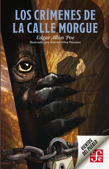 Los crímenes de la calle Morgue - Edgar Allan Poe