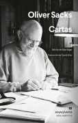 Cover-Bild zum Titel 'Cartas' von 'Oliver Sacks'