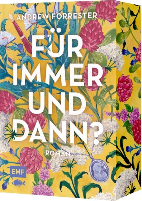 Für immer und dann? - Andrew Forrester