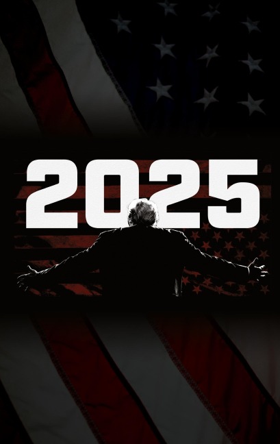 2025 - David Pepper