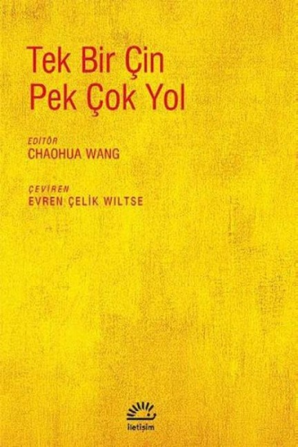 Tek Bir Cin Pek Cok Yol - Chaohua Wang