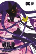 Cover-Bild zum Titel 'Wild Strawberry 06' von 'Ire Yonemoto'