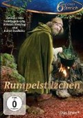 Cover-Bild zum Titel 'Rumpelstilzchen' von 'Jacob Grimm, Wilhelm Grimm, David Ungureit, Andreas Weidinger, Christoph Zirngibl'