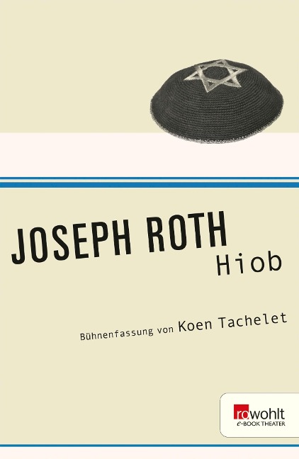 Hiob - Joseph Roth