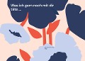Cover-Bild zum Titel 'Was ich gern noch mit dir täte ...' von 'Dieter Karl Artur Paul'