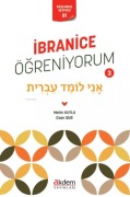 Cover-Bild zum Titel 'Ibranice Ögreniyorum 3' von 'Metin Kutlu'