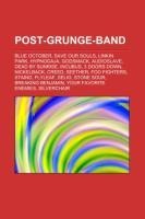 Post-Grunge-Band - 