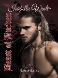 Cover-Bild zum Titel 'Beast of Burden (House Rule Series, #2)' von 'Isabella Winter'