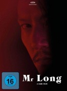 Cover-Bild zum Titel 'Mr. Long' von 'Sab U, Junichi Matsumoto'