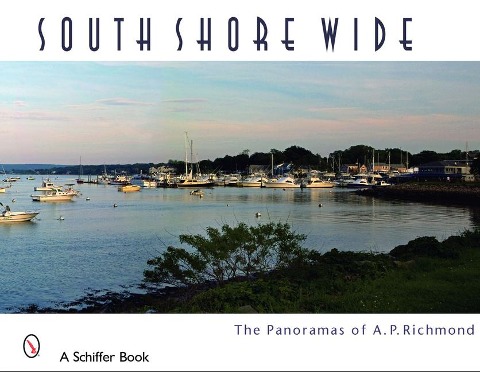 South Shore Wide - Arthur P Richmond