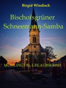 Cover-Bild zum Titel 'Bischofsgrüner Schneemann-Samba' von 'Birgid Windisch'