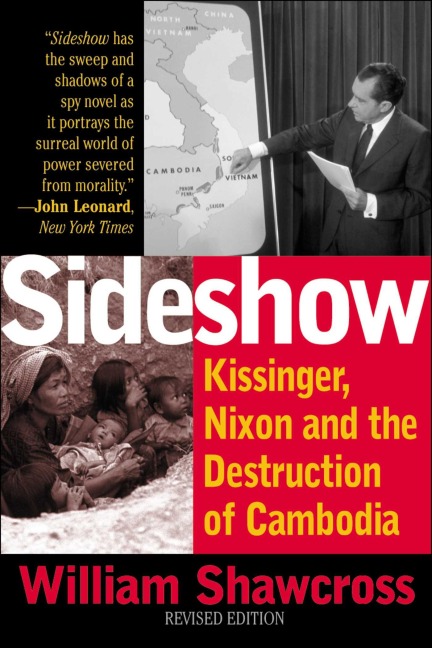 Sideshow - William Shawcross