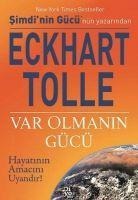 Var Olmanin Gücü - Eckhart Tolle