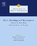 Cover-Bild zum Titel 'Music, Neurology, and Neuroscience: Evolution, the Musical Brain, Medical Conditions, and Therapies' von ''