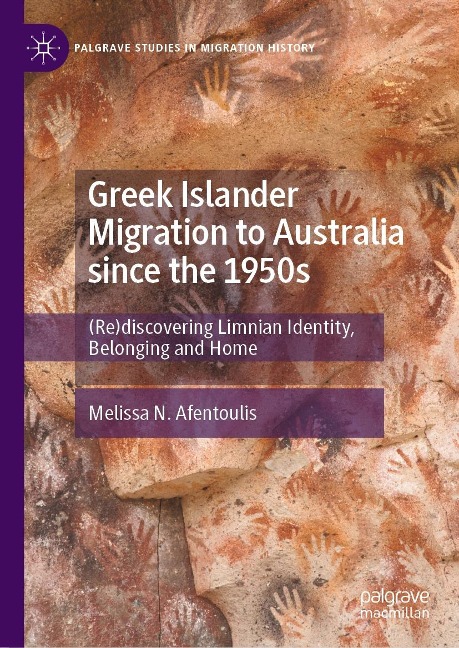 Greek Islander Migration to Australia since the 1950s - Melissa N. Afentoulis