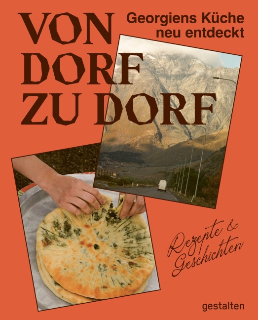 Von Dorf zu Dorf - 