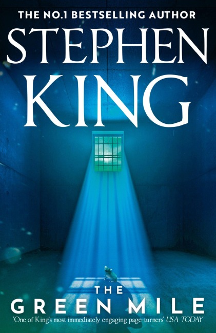 The Green Mile - Stephen King