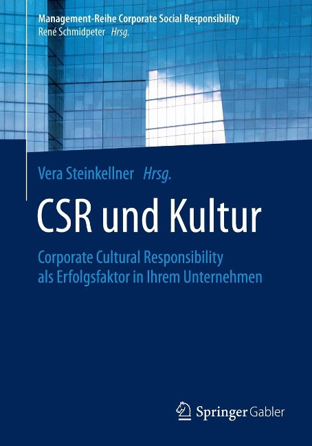 CSR und Kultur - 