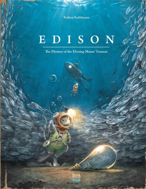 Edison - Torben Kuhlmann