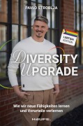 Cover-Bild zum Titel 'Diversity Upgrade' von 'Pavlo Stroblja'