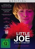 Little Joe - Glück ist ein Geschäft - Géraldine Bajard, Jessica Hausner