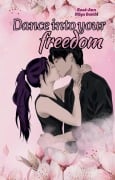 Cover-Bild zum Titel 'Dance into your freedom (Heart of Beats)' von 'Rosé Ann, Miyu Bambi'