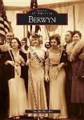 Cover-Bild zum Titel 'Berwyn' von 'Douglas Deuchler'