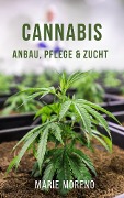 Cover-Bild zum Titel 'Cannabis' von 'Marie Moreno'
