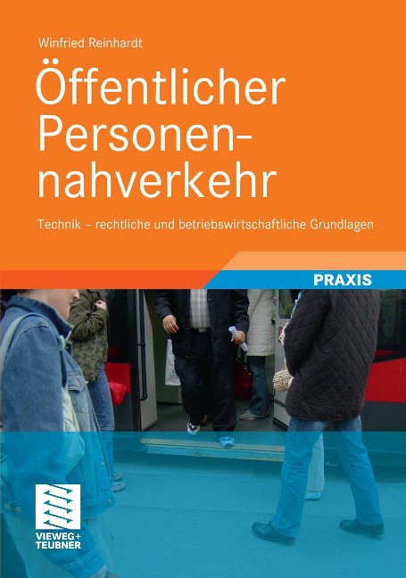 Öffentlicher Personennahverkehr - Winfried Reinhardt