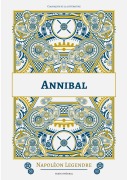 Cover-Bild zum Titel 'Annibal' von 'Napoléon Legendre'