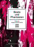 Cover-Bild zum Titel 'Beats und Phantasien' von ''