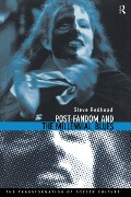 Cover-Bild zum Titel 'Post-Fandom and the Millennial Blues' von 'Steve Redhead'