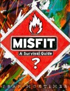 Cover-Bild zum Titel 'Misfit' von 'Sean Mortimer'
