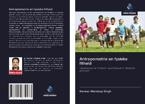 Antropometrie en fysieke fitheid - Kanwar Mandeep Singh