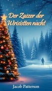 Der Zauber der Weihnachtsnacht - Jacob Patterson