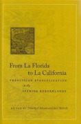 Cover-Bild zum Titel 'From La Florida to La California' von ''