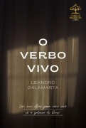 Cover-Bild zum Titel 'O Verbo Vivo' von 'Leandro Dalamarta'