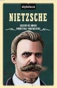 Cover-Bild zum Titel 'Nietzsche' von 'Ahmet Üzümcüoglu'