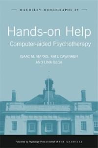 Hands-on Help - Isaac M. Marks, Kate Cavanagh
