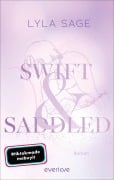 Cover-Bild zum Titel 'Swift and Saddled' von 'Lyla Sage'